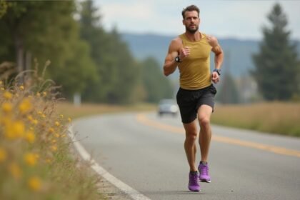 Can Running Grow Muscle