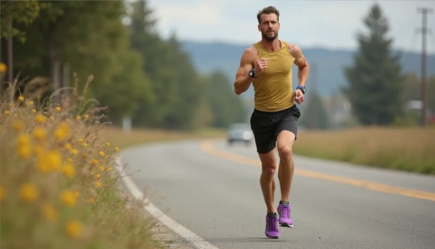 Can Running Grow Muscle