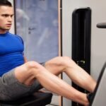 compound leg exercises