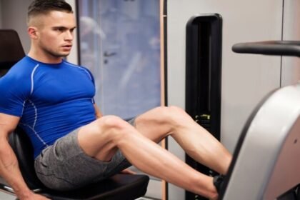 compound leg exercises