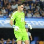Emiliano Martínez
