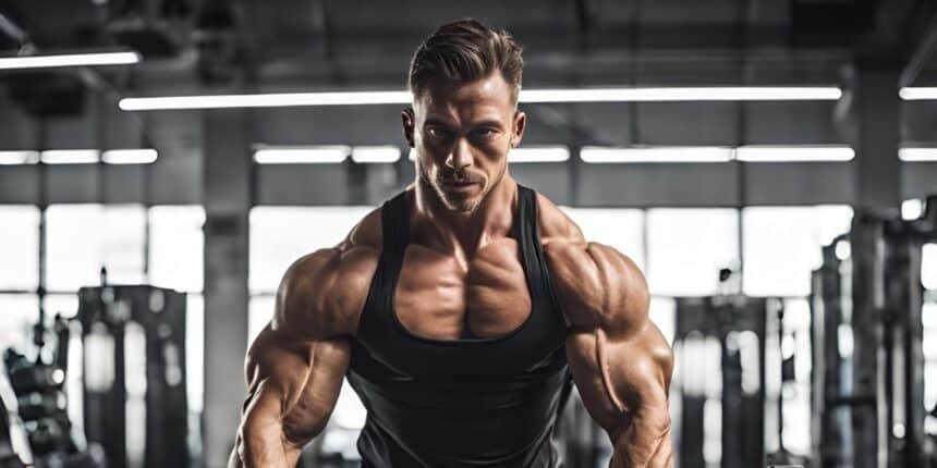 Functional Arm Exercises for Strength