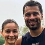 Alia Bhatt Got Fit After Pregnancy
