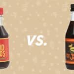 Soy Sauce vs. Liquid Aminos