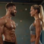 Muscle Is the New Gold