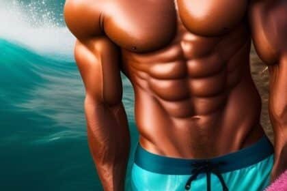 how to target lower abs