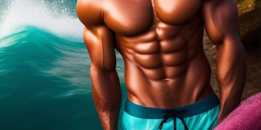 how to target lower abs