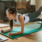 10 Instagram Live workouts during COVID-19 quarantine to join for free