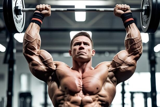 best chest workout