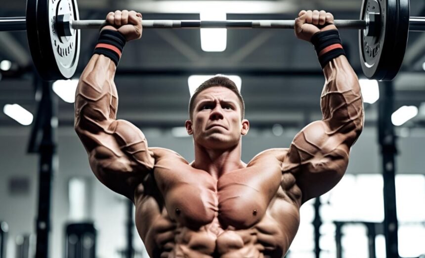 best chest workout