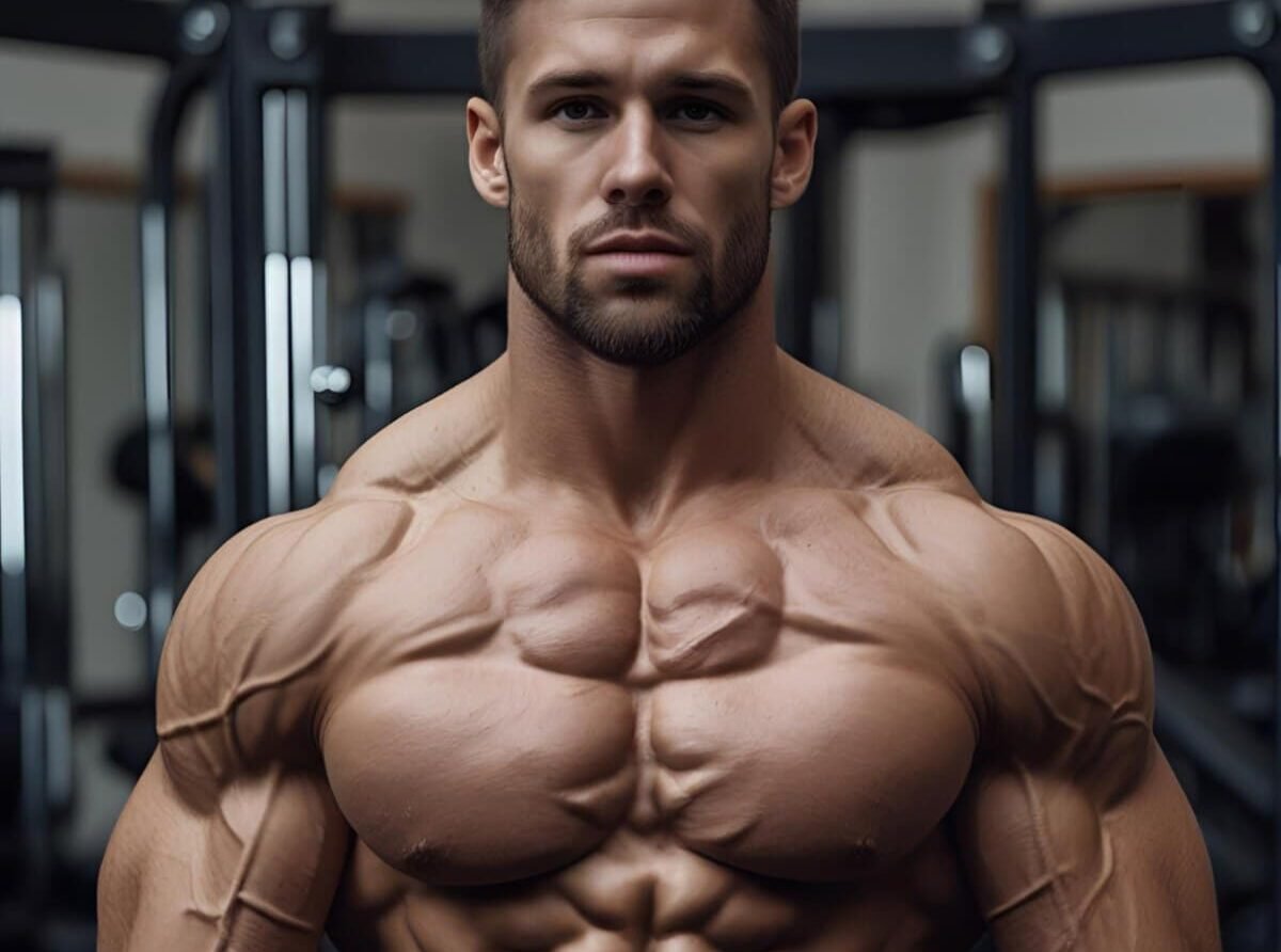 best chest workout