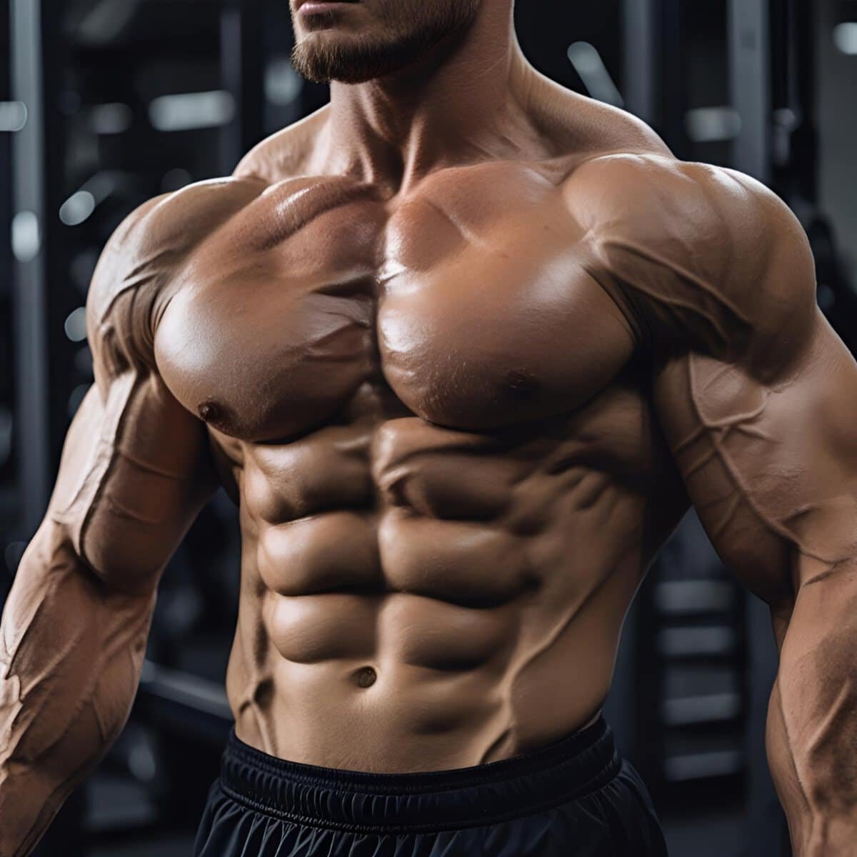 best chest workout