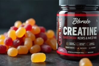 Creatine Works