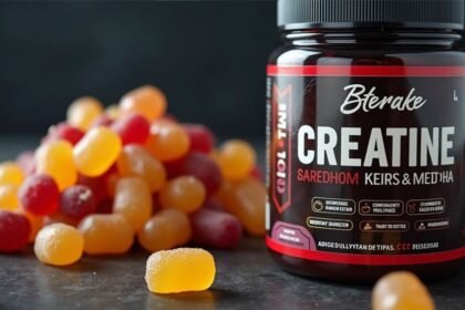 Creatine Works