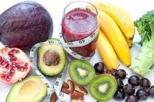 Healthy Foods