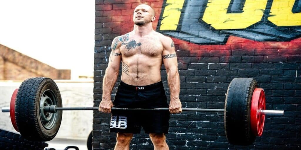 Leg Strengthening Exercises For Power and Stability