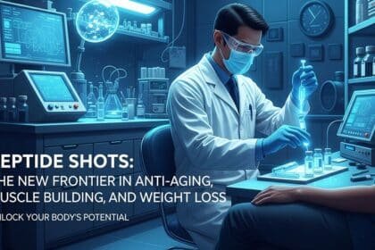 Peptide Shots
