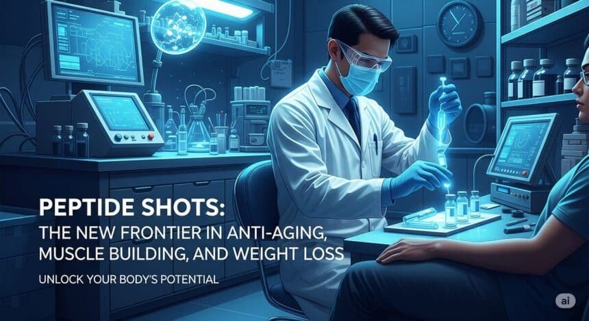 Peptide Shots