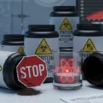Popular Protein Powders Fail Lead Tests