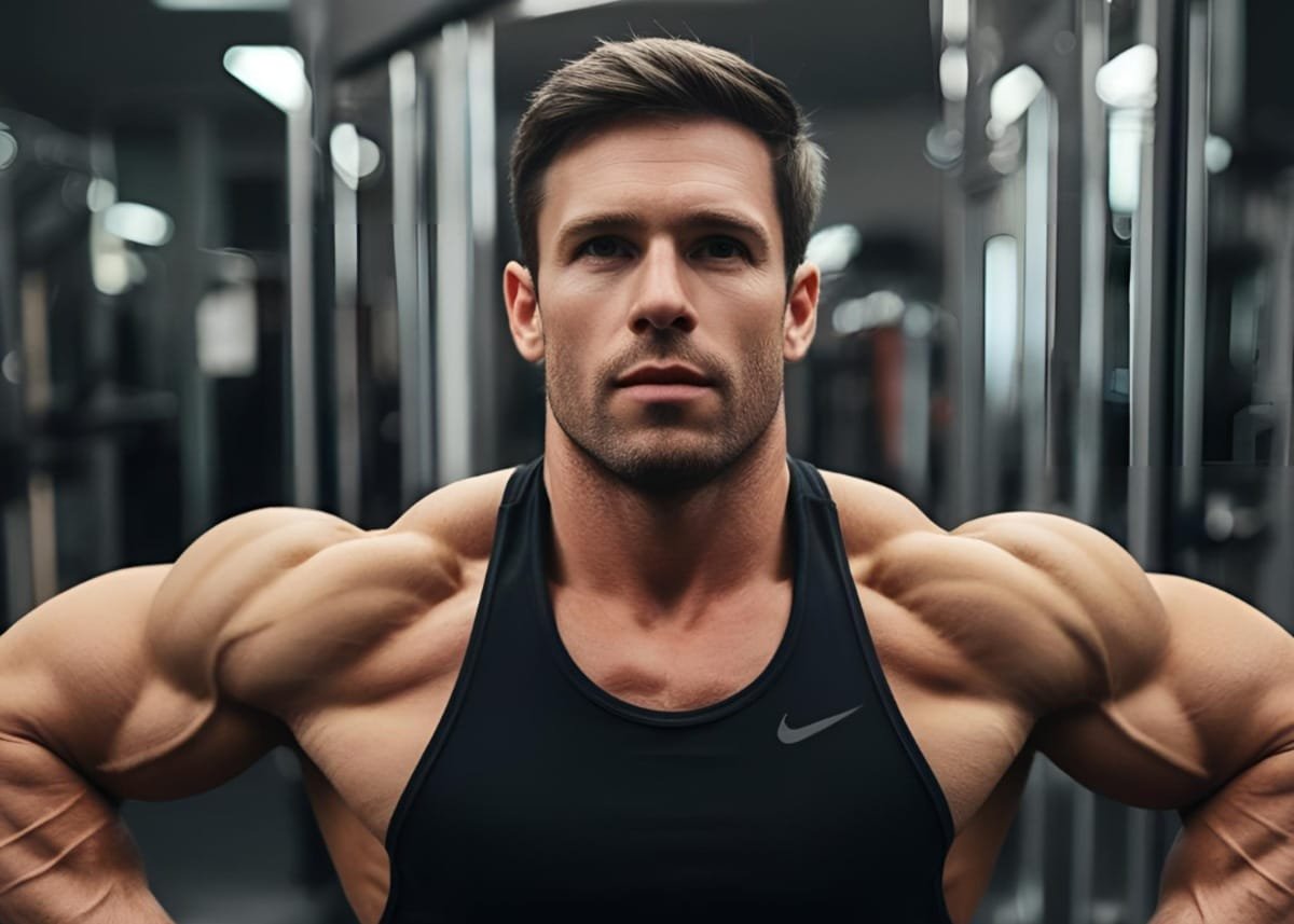 chest work out