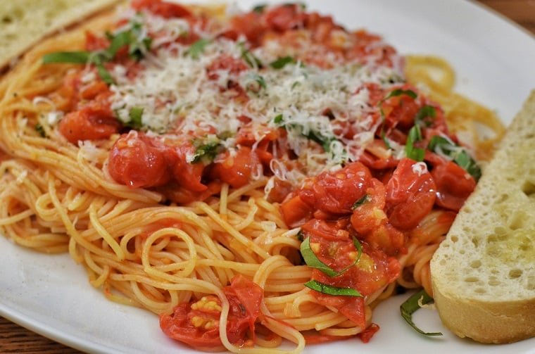 Are Carbs Bad
