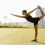 BALANCE AND STABILITY EXERCISES