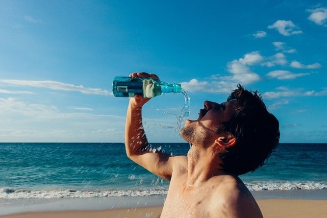 Balance your Electrolytes
