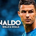 Cristiano Ronaldo - skills and goals-2020