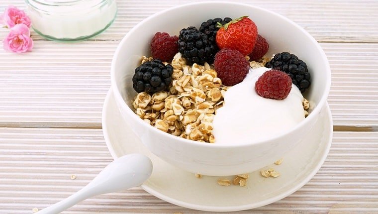 Dairy Products