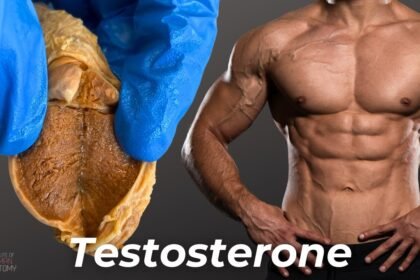 Does Testosterone Increase Size Understanding How It Affects