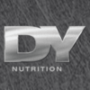 Dorian Yates Nutrition