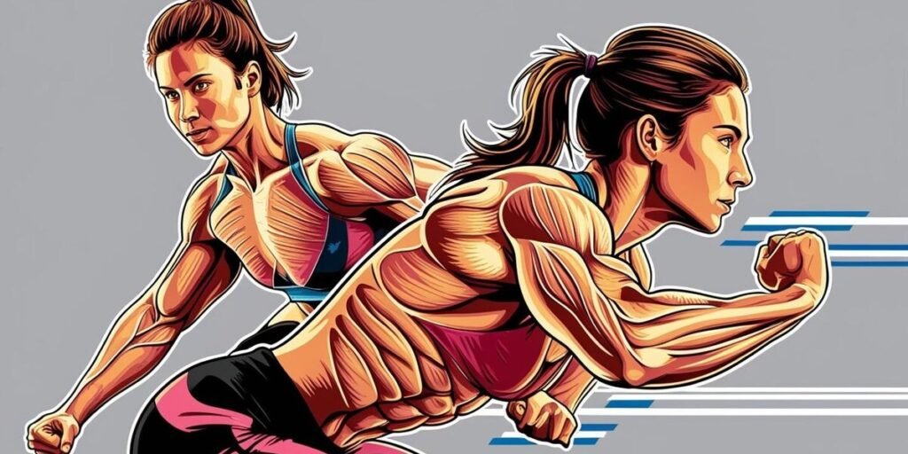 Core Workouts for Men: Full Guide