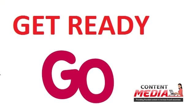 Get Ready