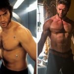 Ten Actors Who Have Bulked Up for Movie Roles