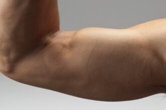 arm workouts for men