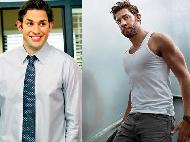 John Krasinski