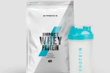 Myprotein