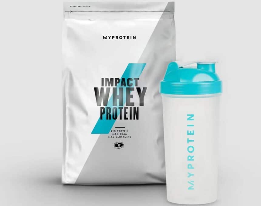 Myprotein