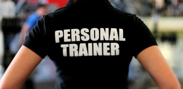Personal Trainers