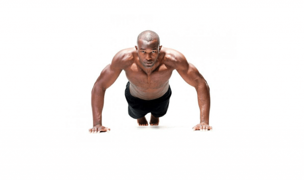Push-ups for a Bigger Chest | 11 Types everyone should try.