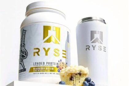 Ryse Protein