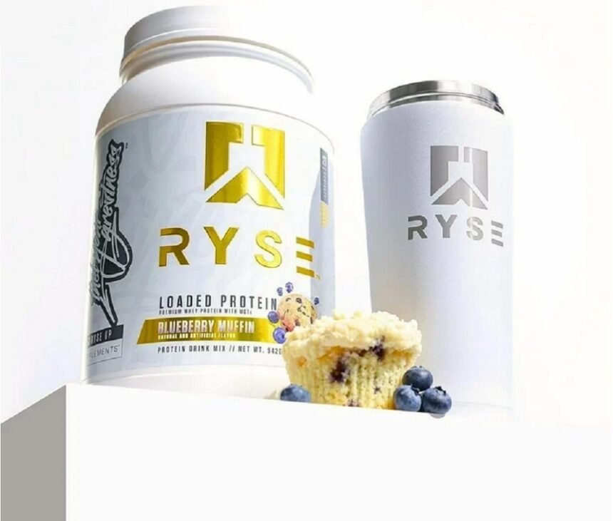 Ryse Protein