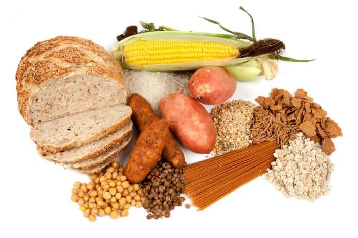 Should you evade carbs