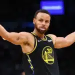 Steph Curry inspiring story