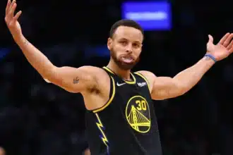Steph Curry inspiring story