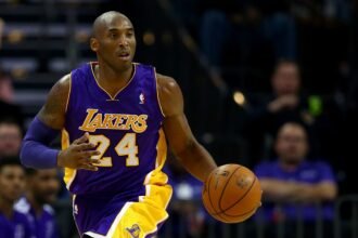 The Mamba Mentality the Kobe Bryant story