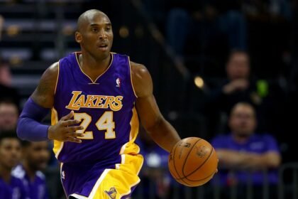 The Mamba Mentality the Kobe Bryant story