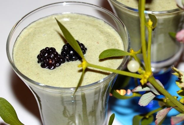 Ultimate Smoothie