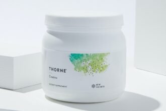 Thorne Creatine