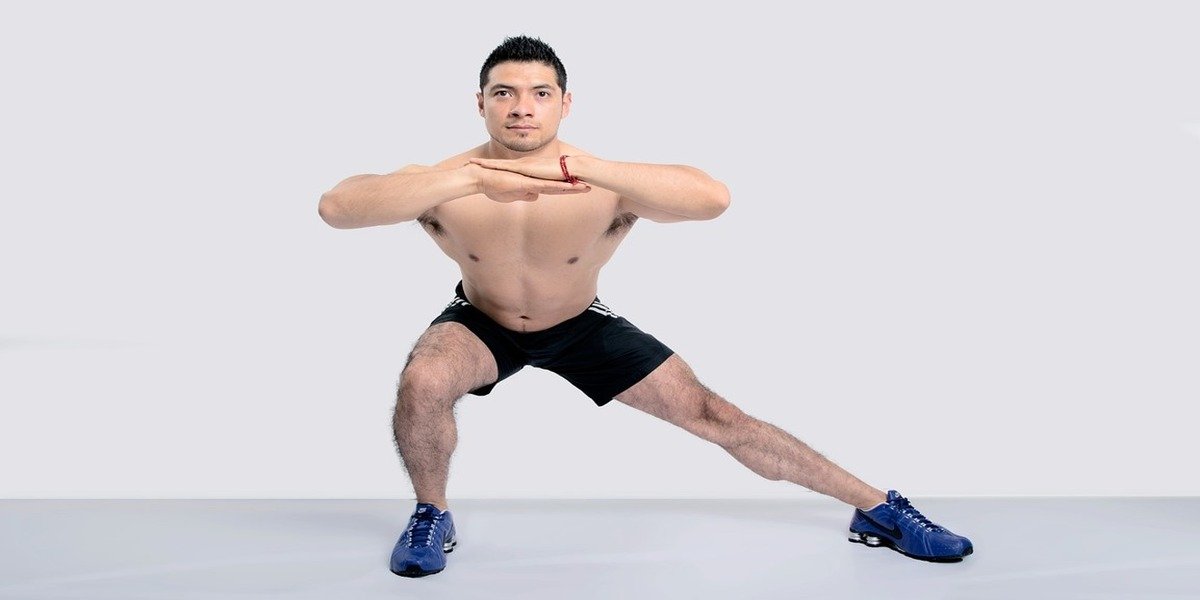 lower body exercises